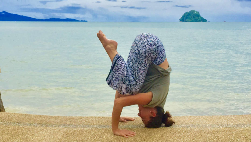 Finding The Bliss - 4 Basic Common myths about yoga