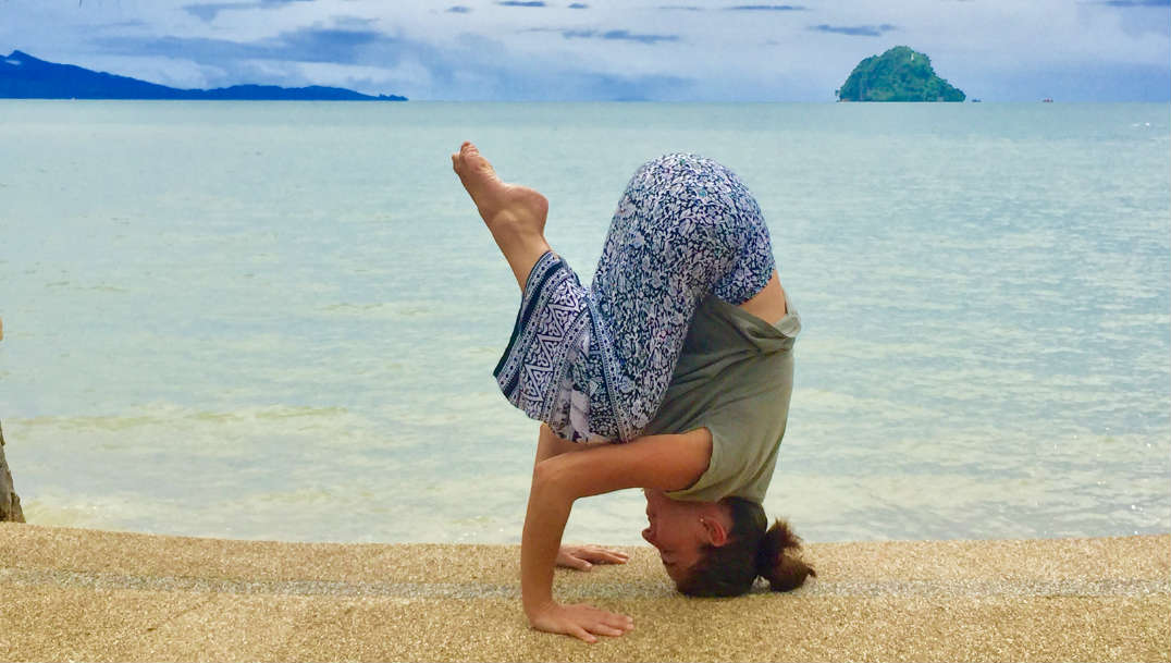 4 Common myths about yoga to disregard