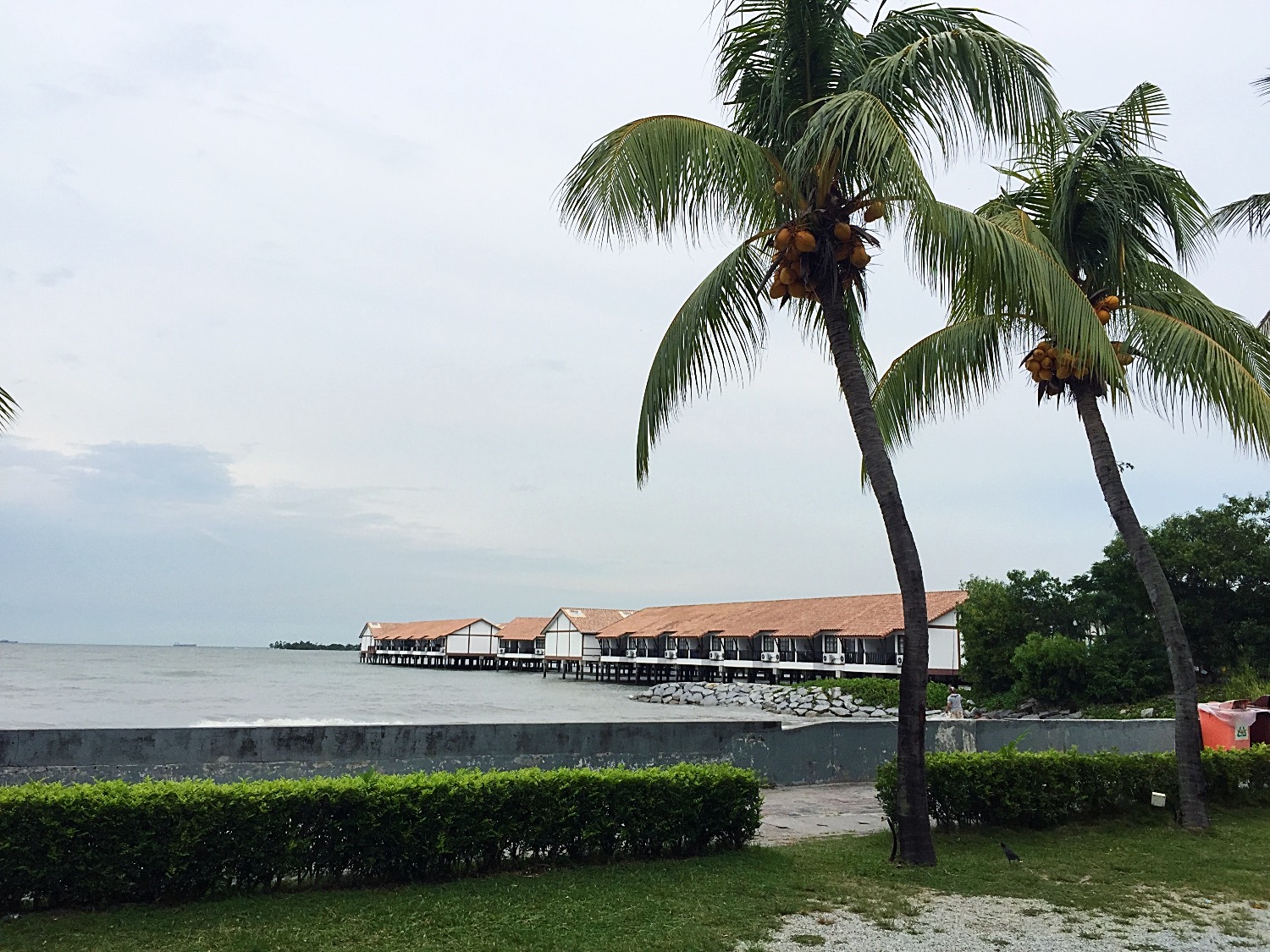 “Glorious” Experience In Port Dickson Malaysia