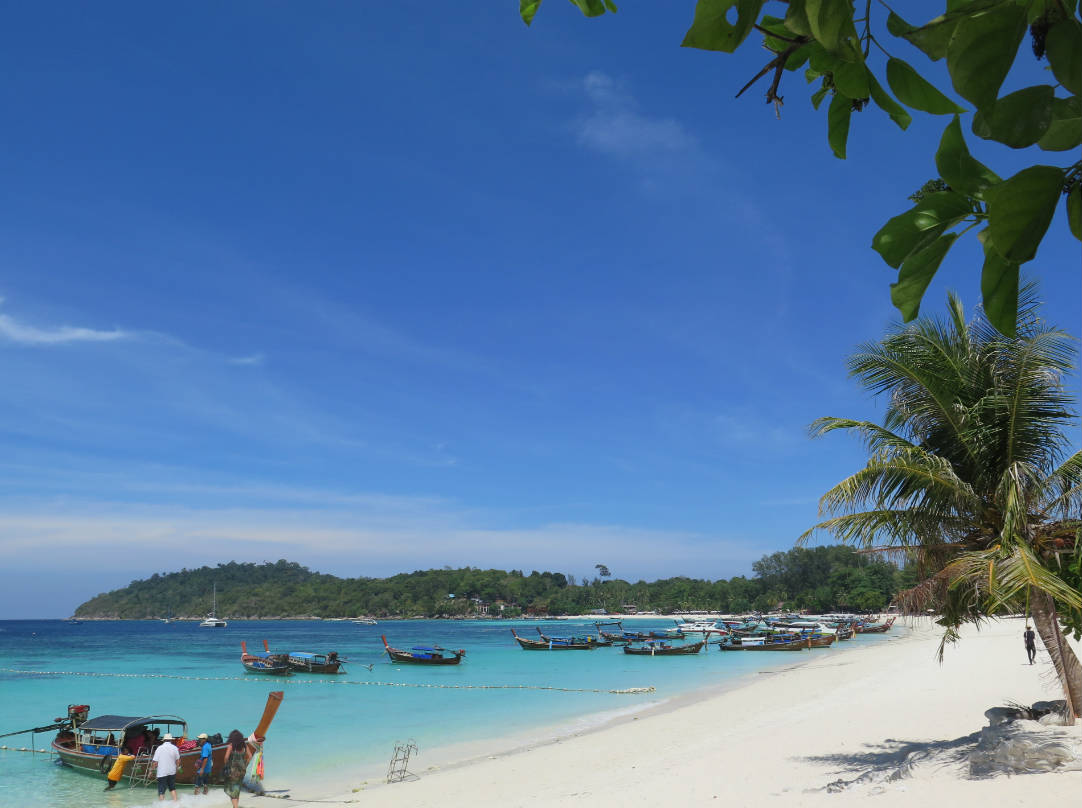 10 Things to do in Koh Lipe (Our experience)