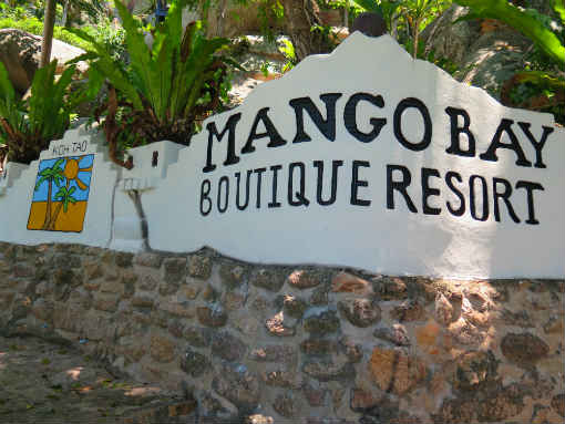 Mango Bay Boutique Resort - Hotel Review