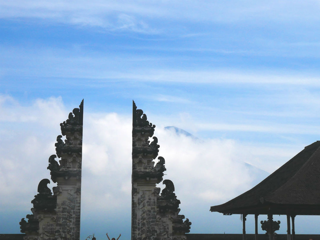 Bali Travel Journal – Back to The Island of The Gods