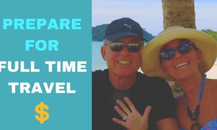 How to make money to travel