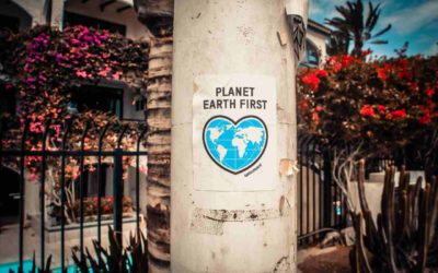Earth Day 2020 – the happiest Planet Earth celebration?