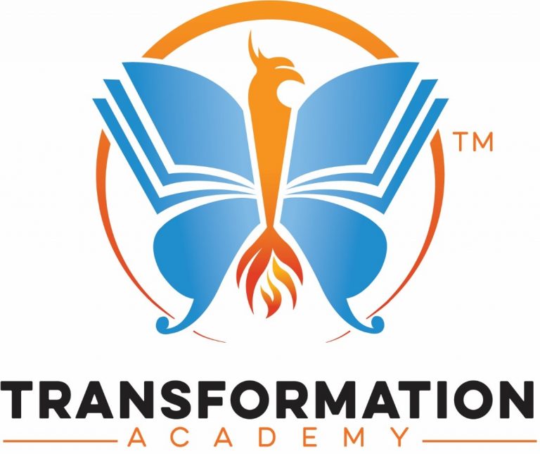 Transformation Academy Logo
