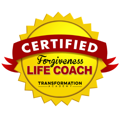 Forgiveness Life Coach