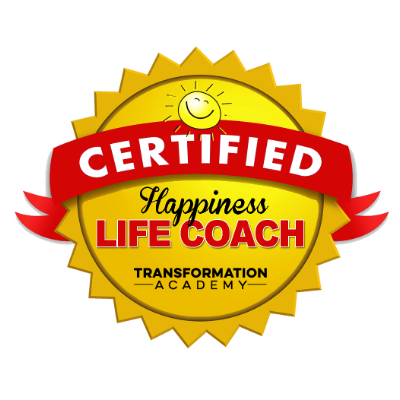 Happiness Life Coach