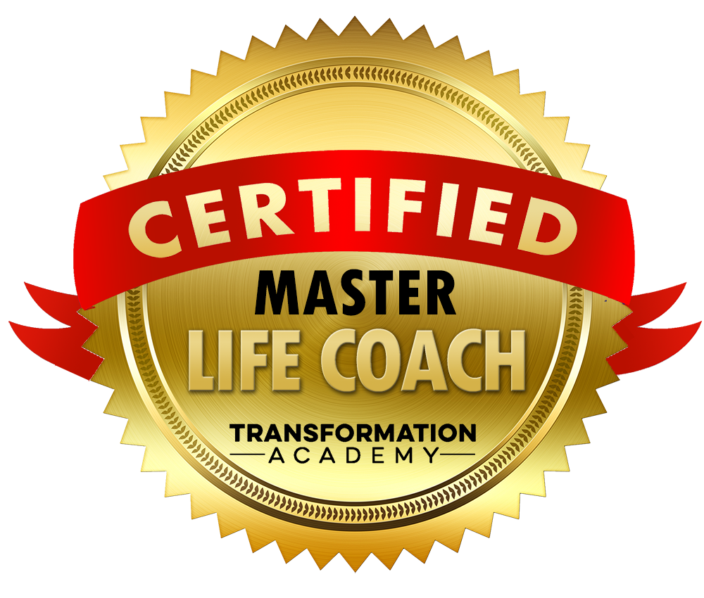 Master Life Coach
