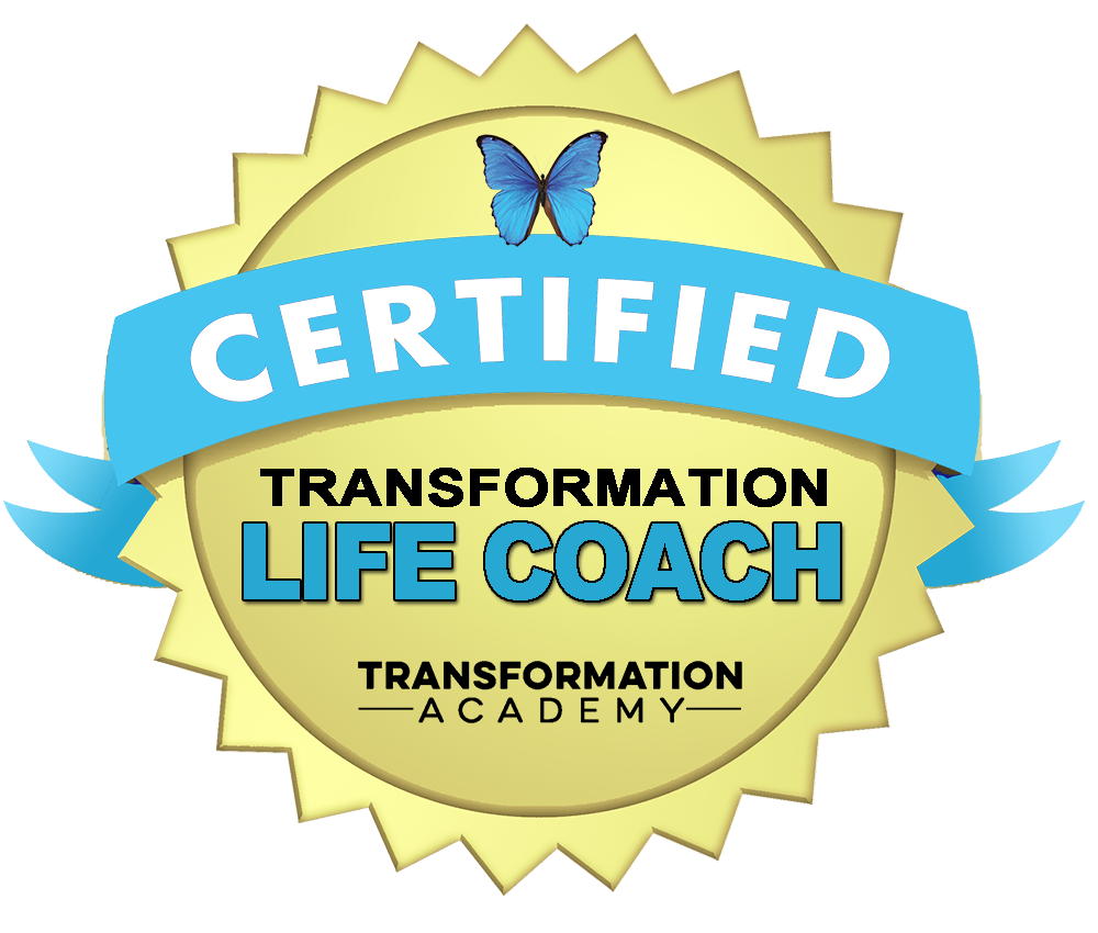 Transformation Life Coach