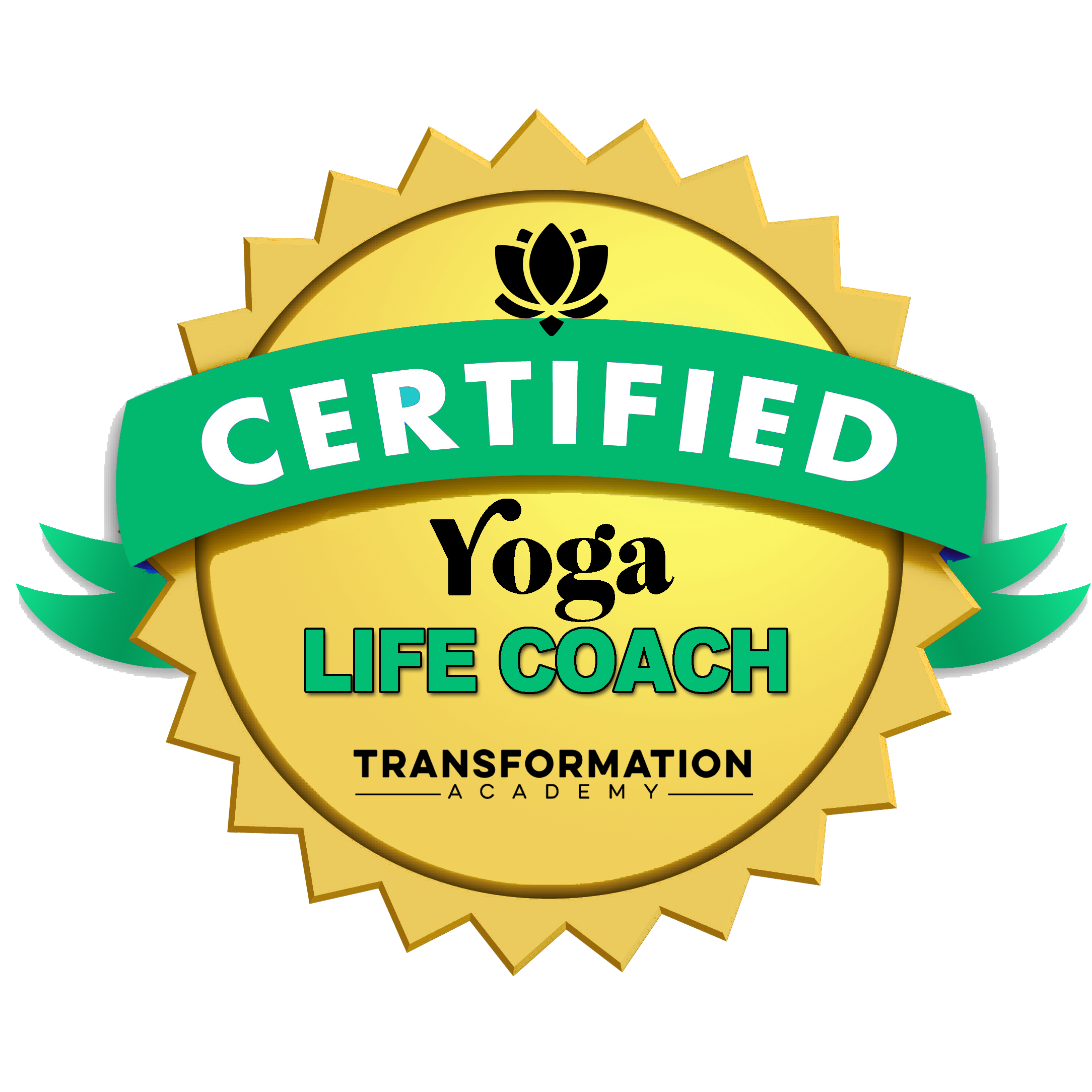 Yoga Life Coach